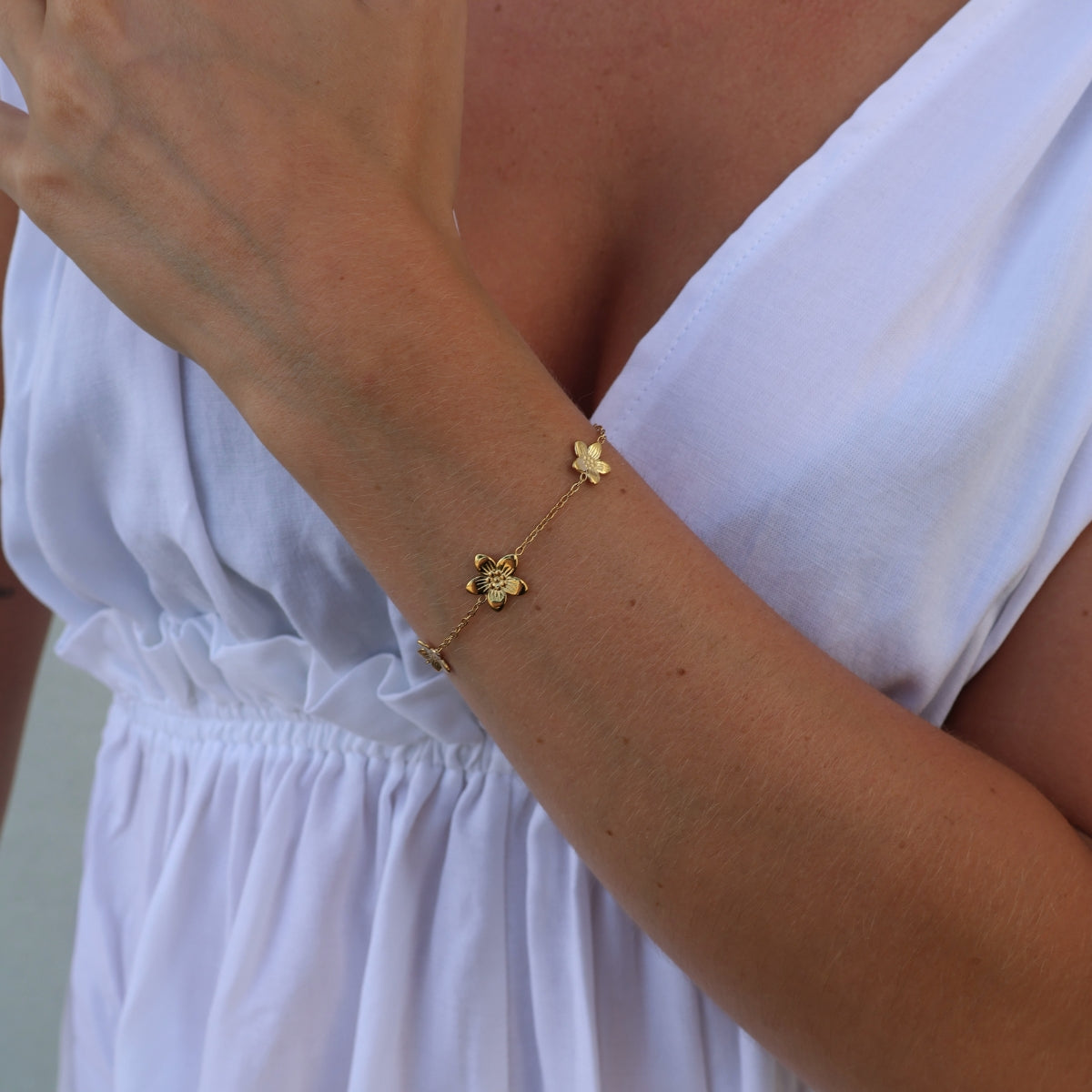 Liora Bracelet winther-studio-international