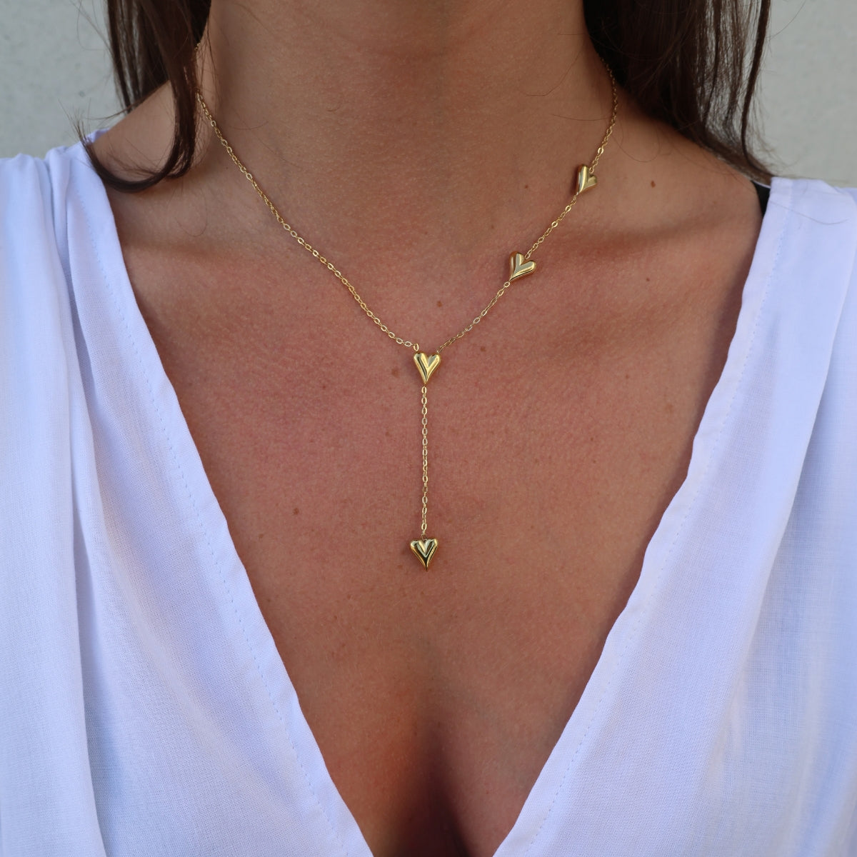 Avena Necklace winther-studio-international