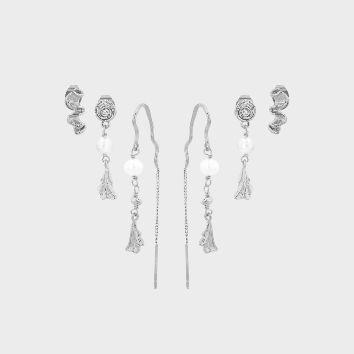 Aletas Pearl Mix winther-studio-international