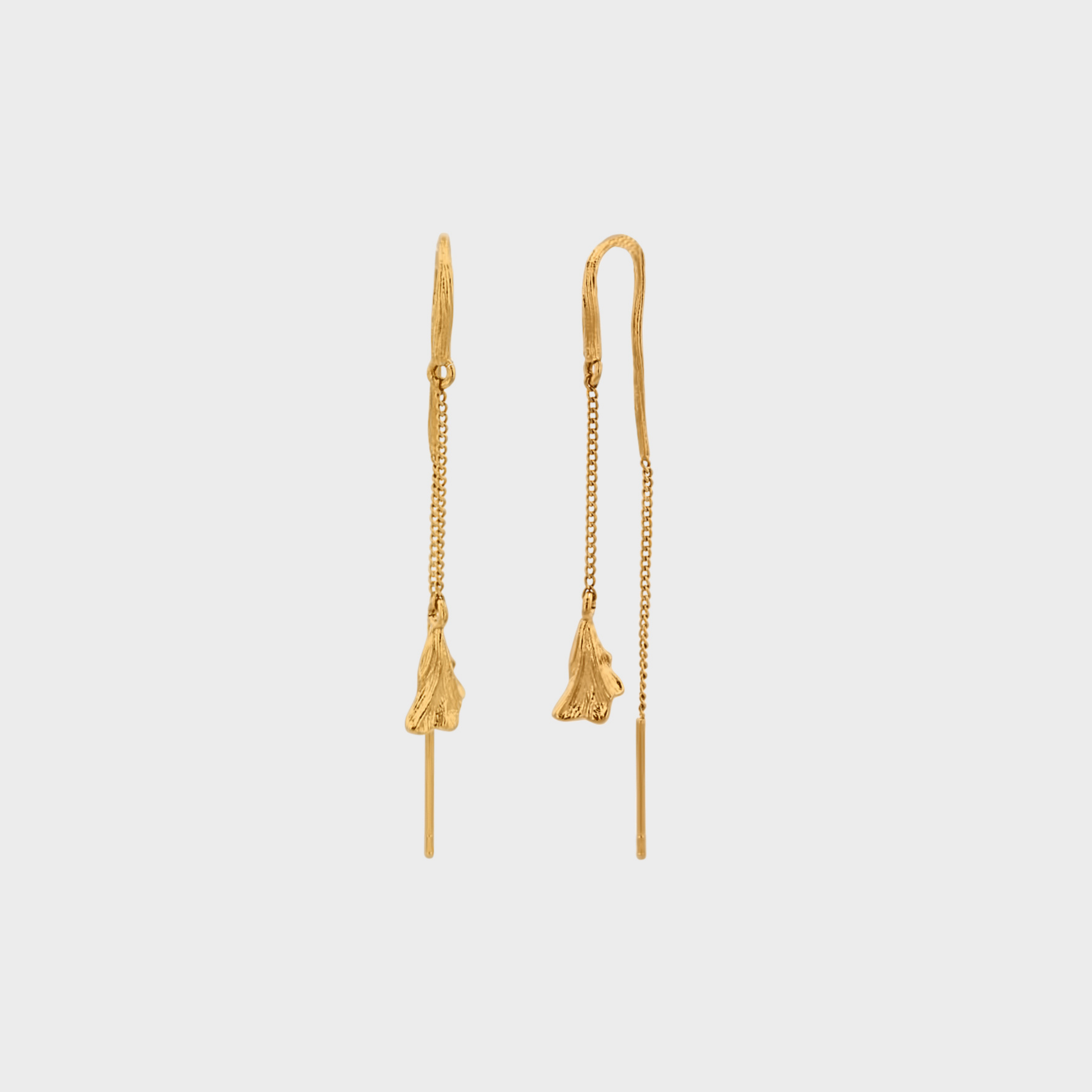 Aletas Drop Earrings winther-studio-international