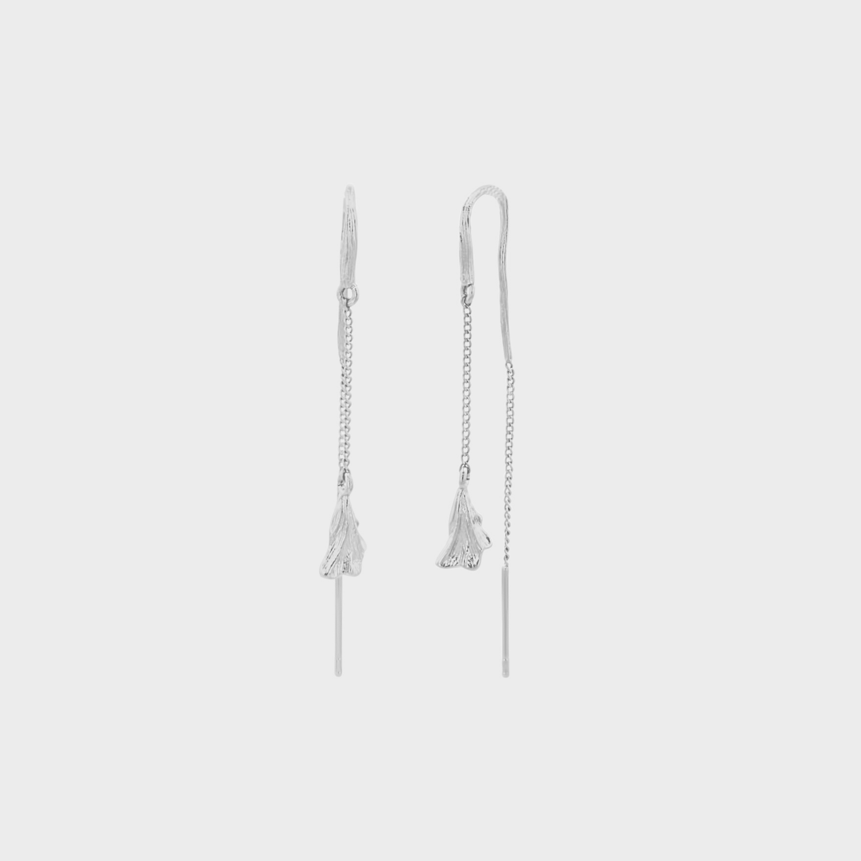 Aletas Drop Earrings winther-studio-international