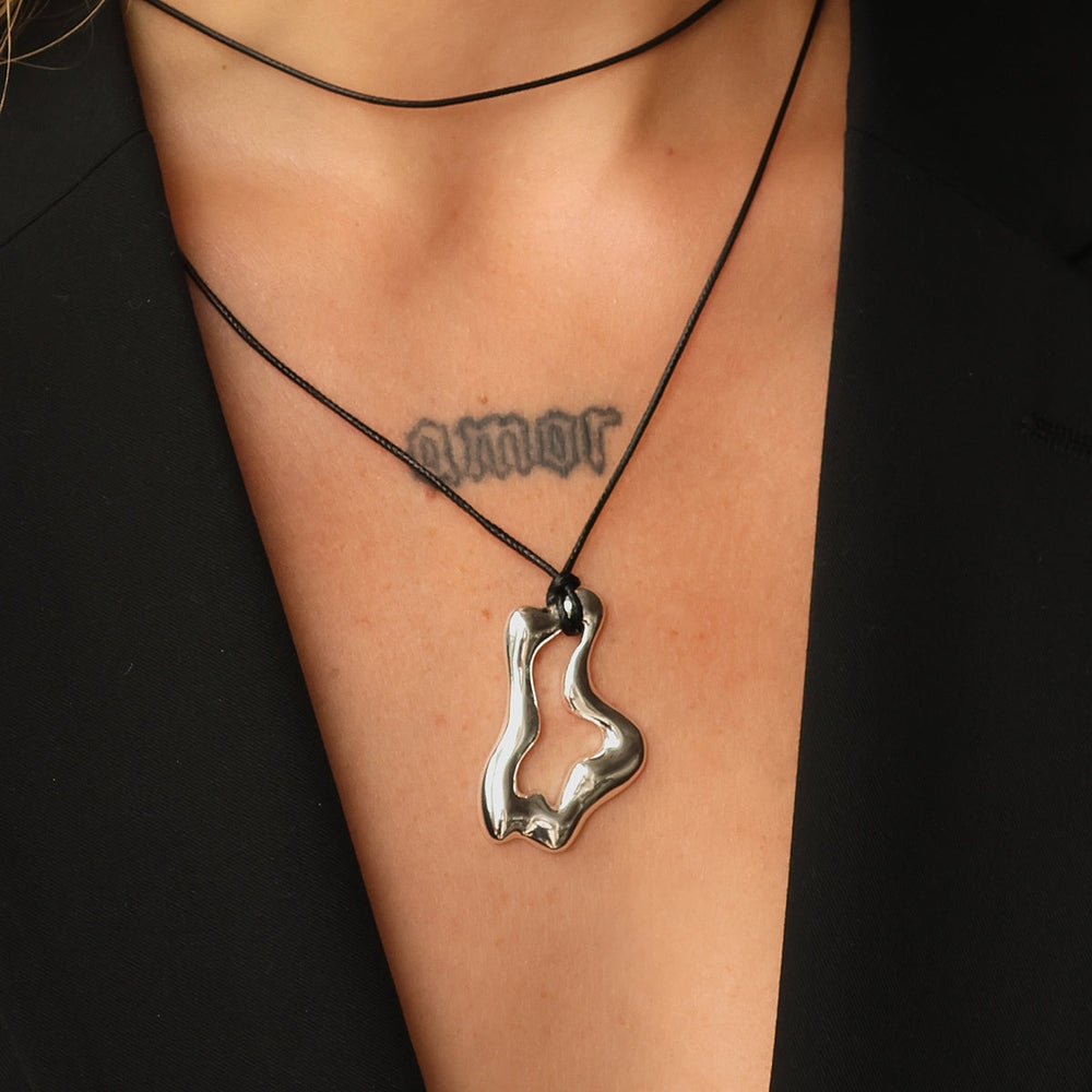 Alto String Necklace winther-studio-international