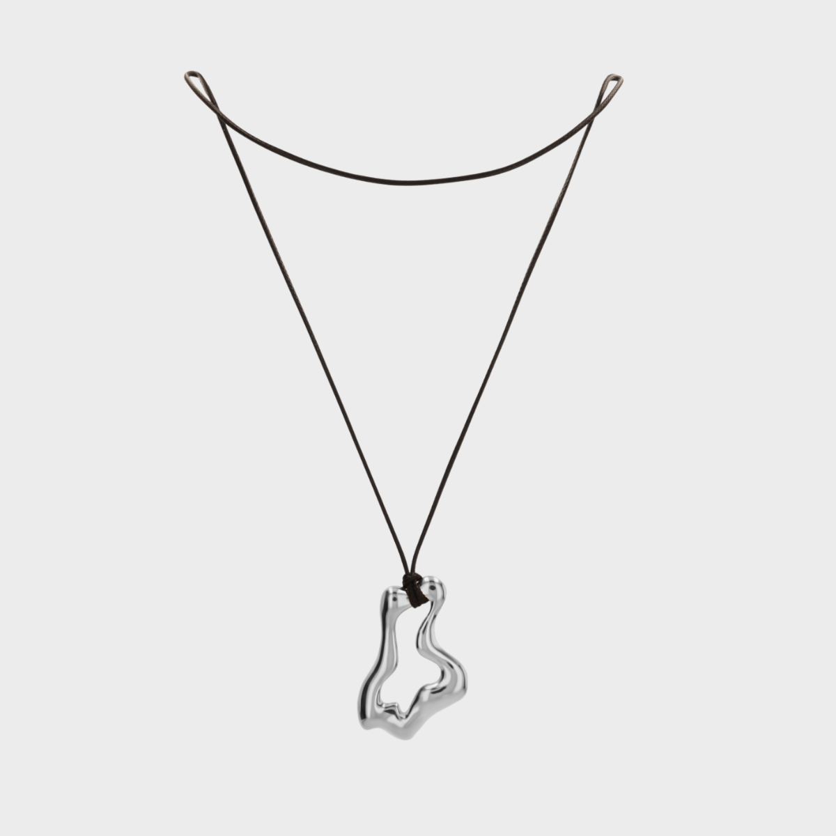 Alto String Necklace winther-studio-international