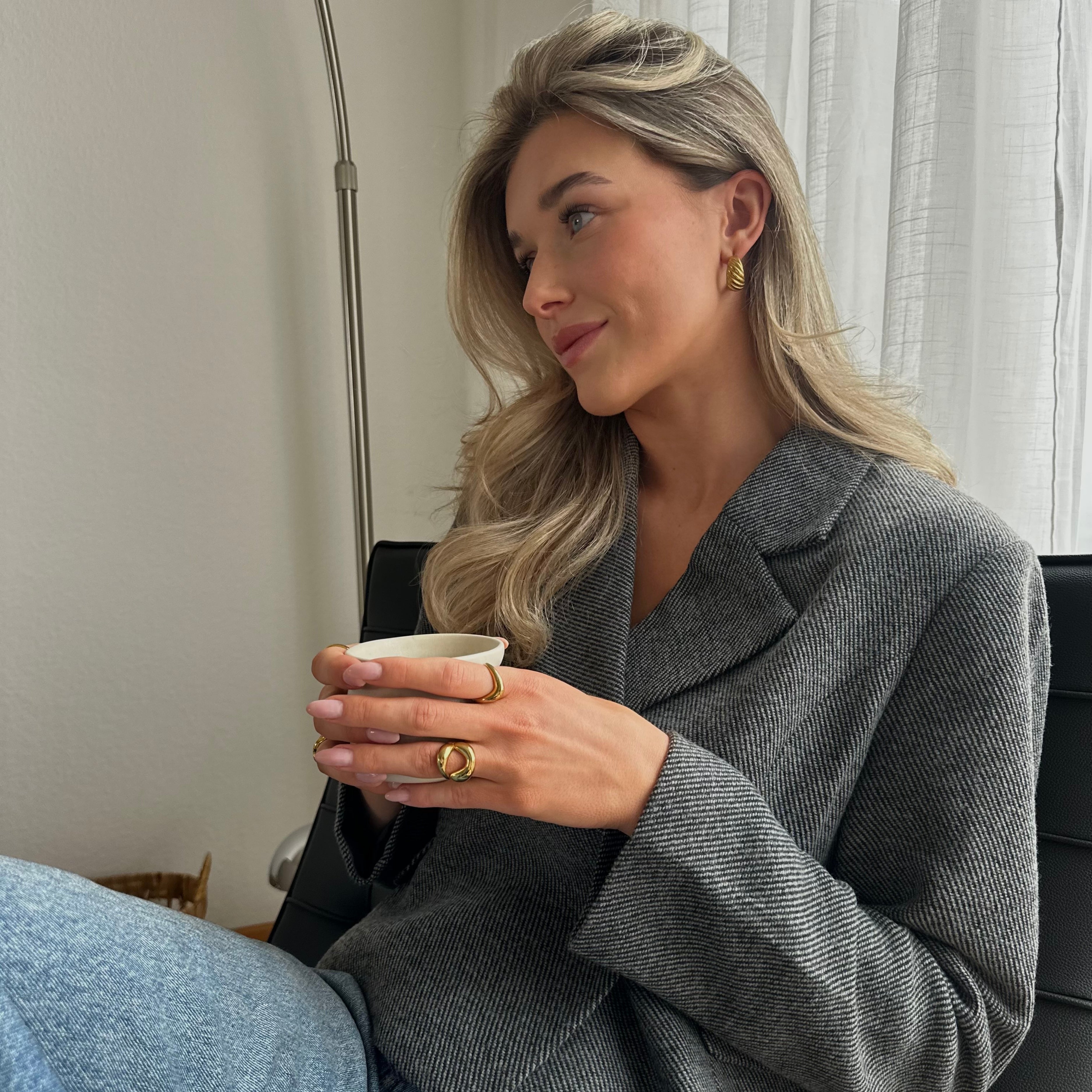 Baguette Hoops winther-studio-international