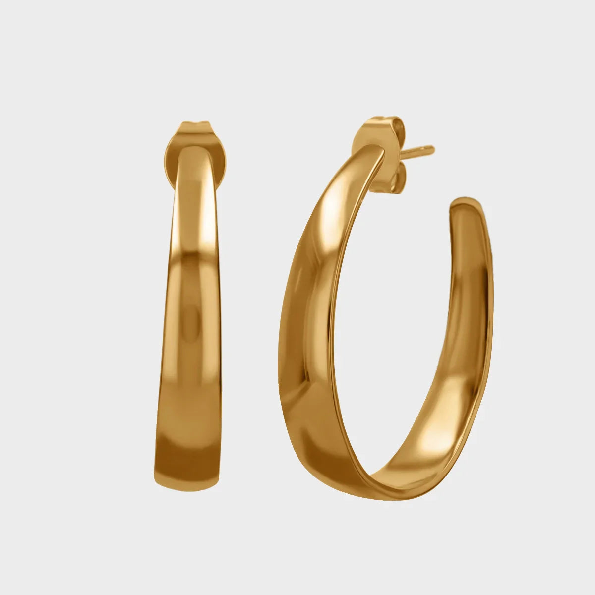 Bangle Hoops winther-studio-international