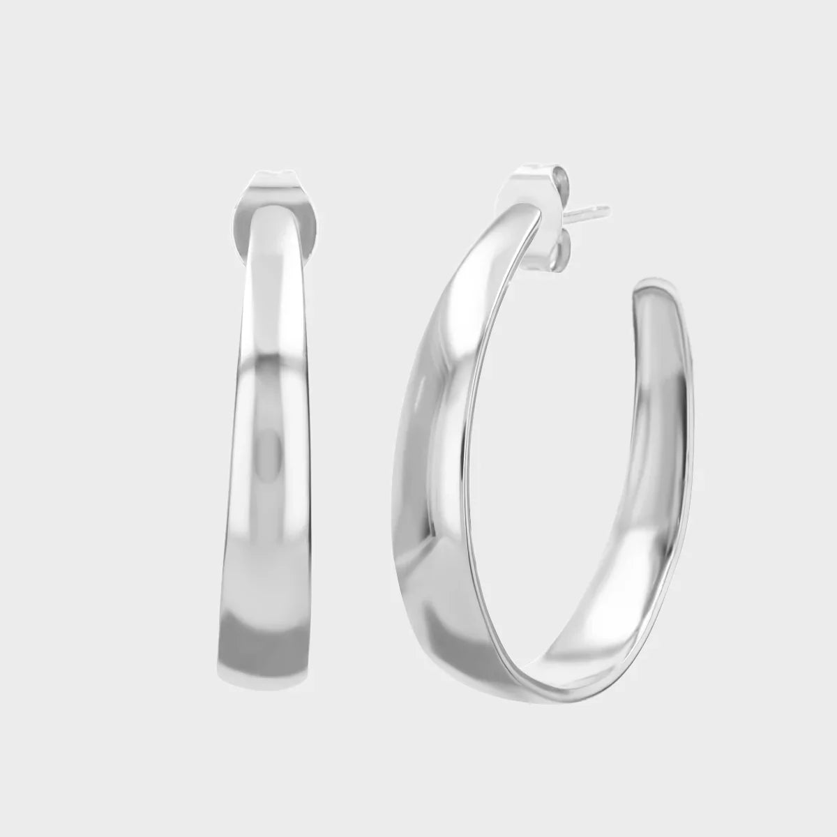 Bangle Hoops winther-studio-international