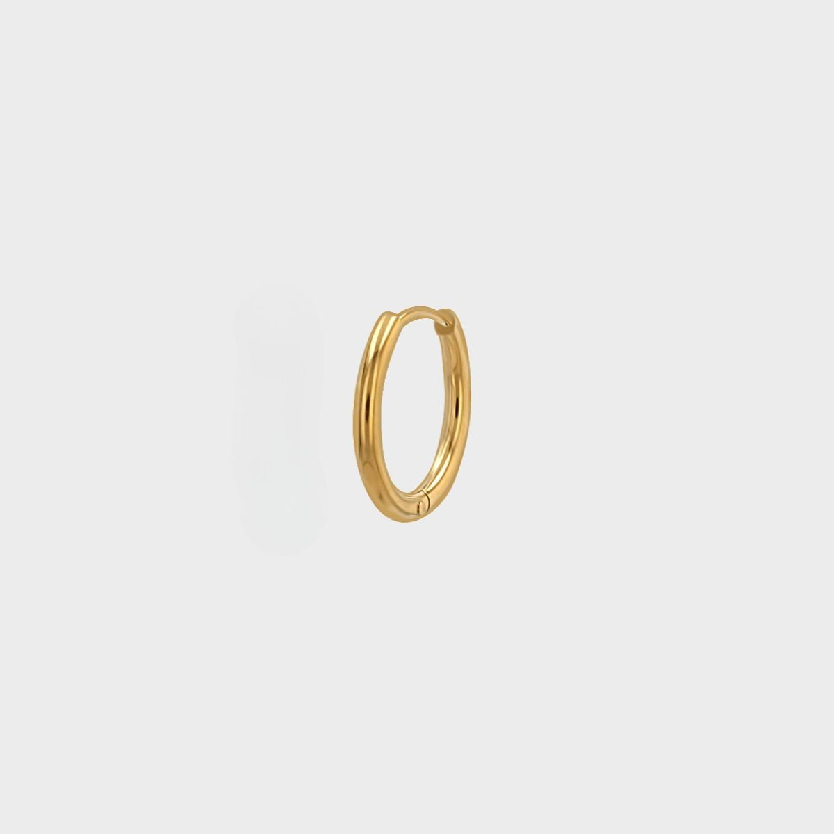 Basic Hoops - 1,6 cm winther-studio-international