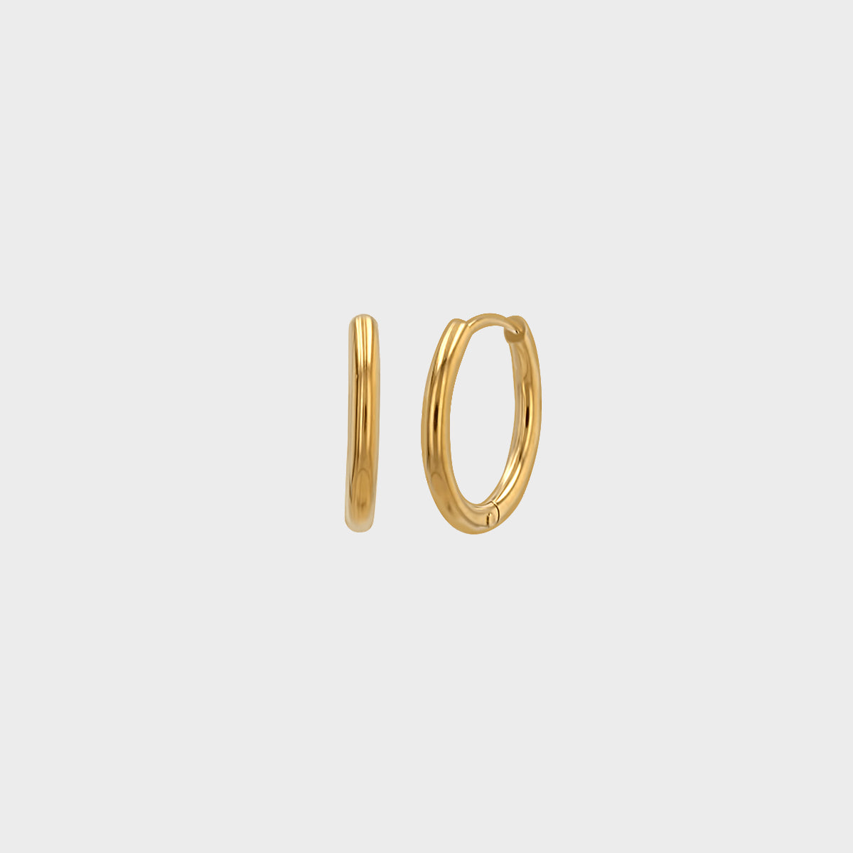 Basic Hoops - 1,6 cm winther-studio-international