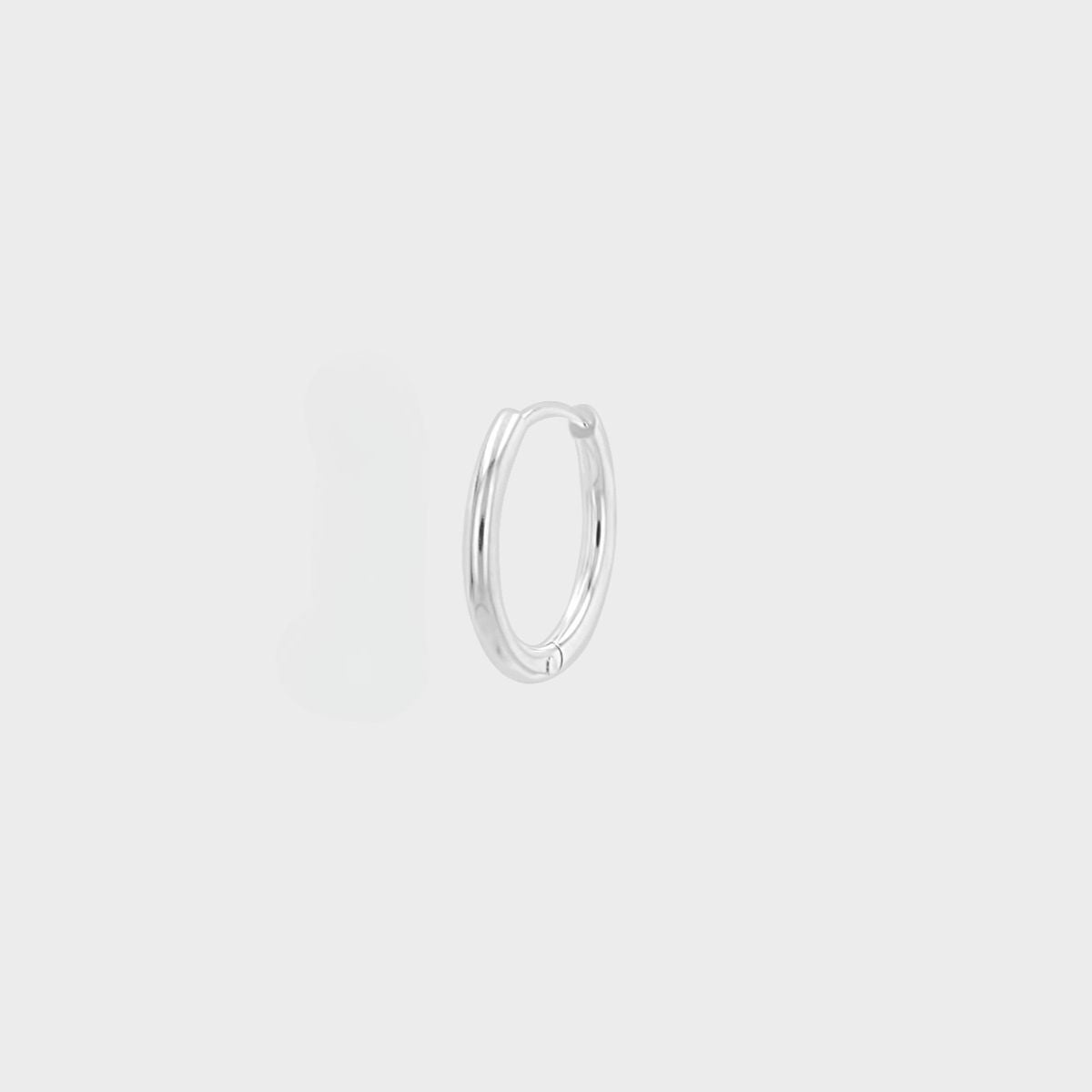 Basic Hoops - 1,6 cm winther-studio-international