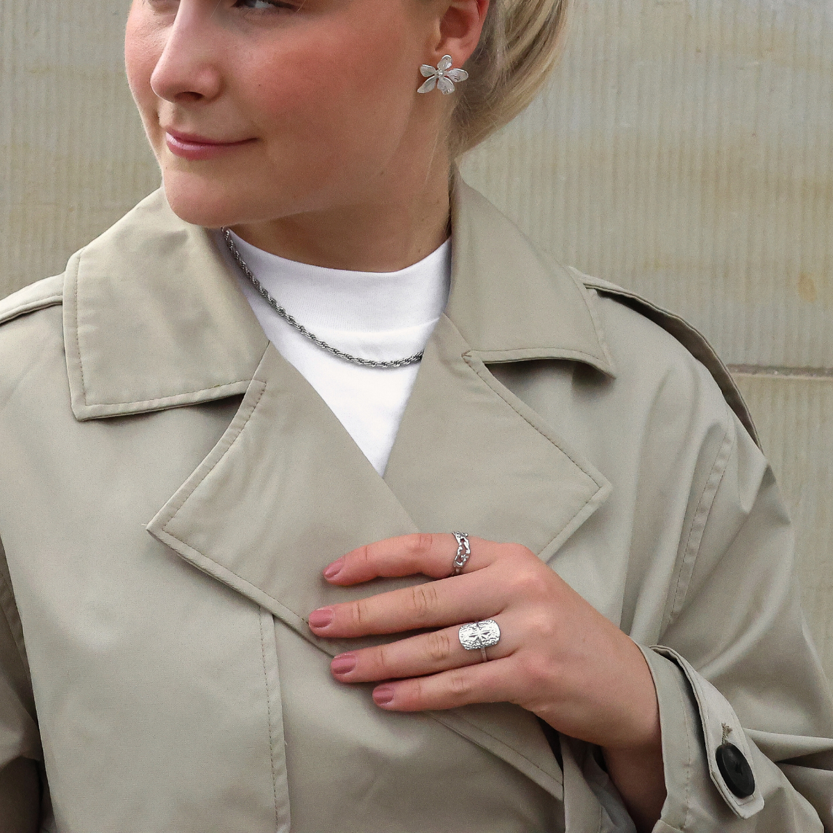 Victoria Necklace winther-studio-international
