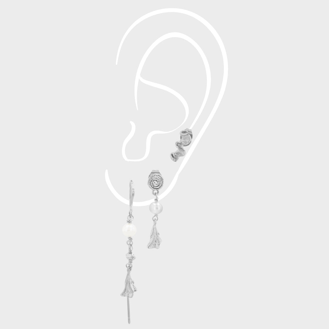 Aletas Pearl Mix winther-studio-international