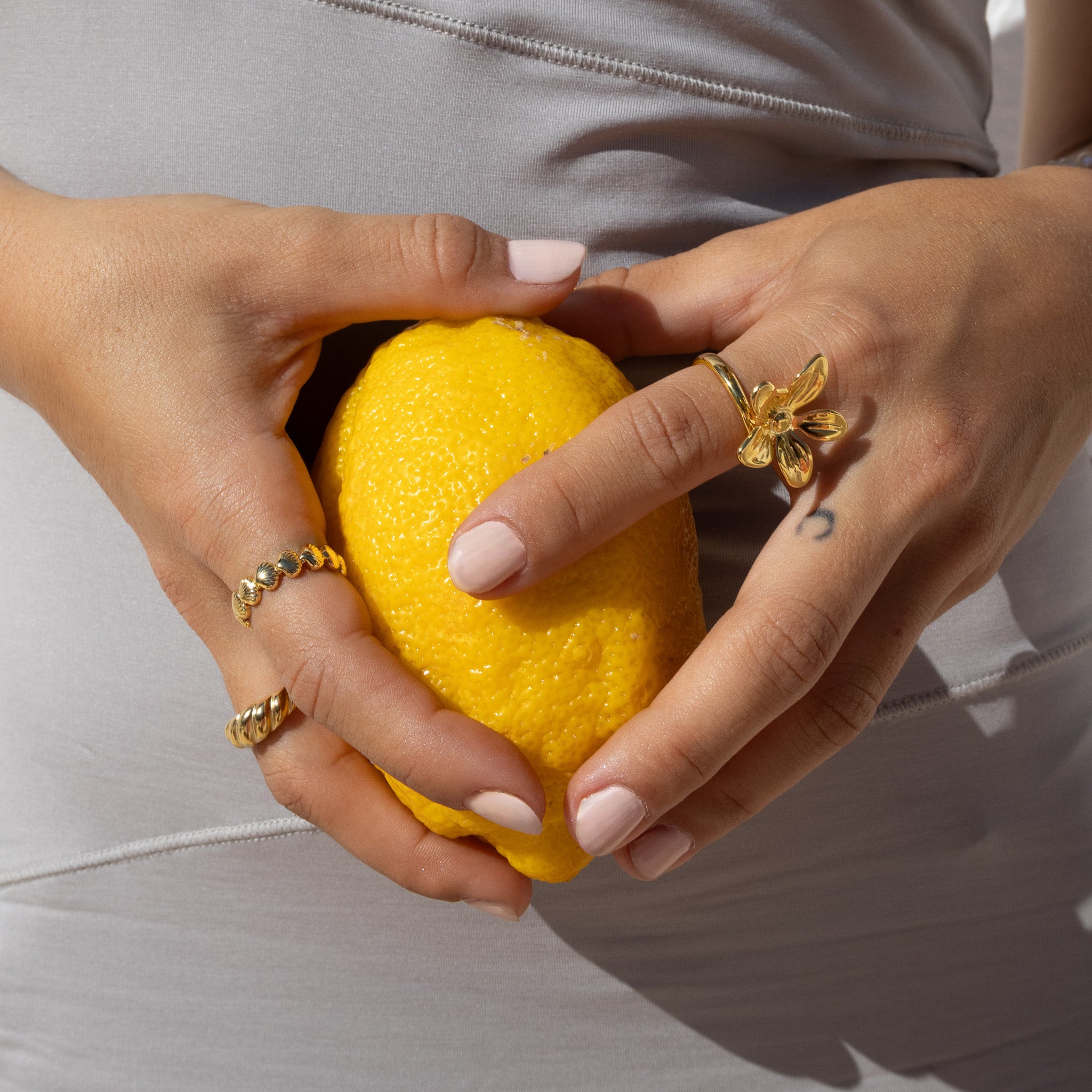 Bloom Mix winther-studio-international