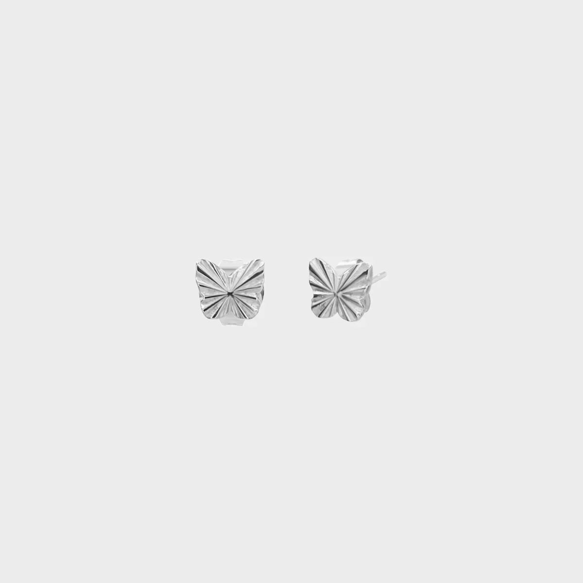 Butterfly Studs winther-studio-international