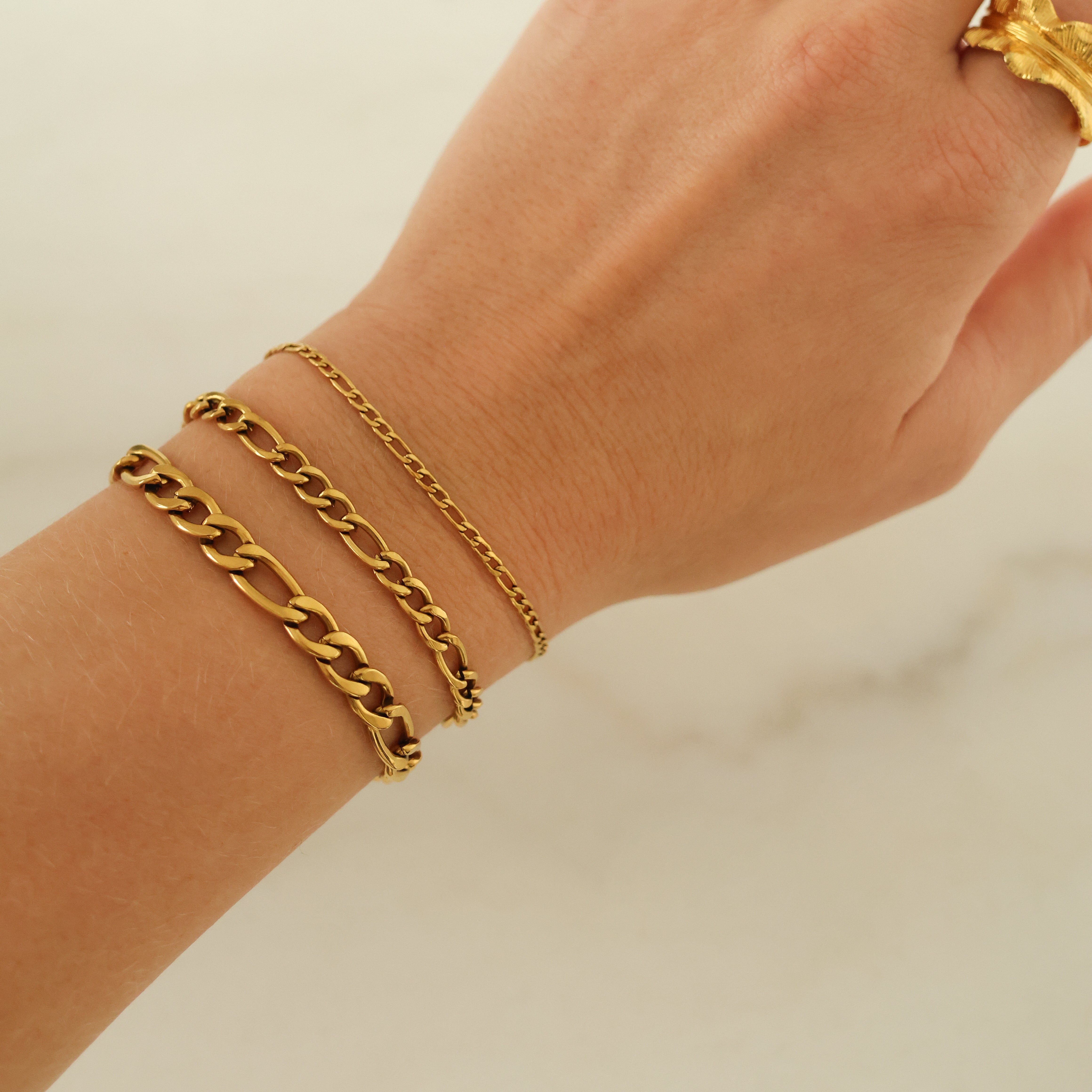 Figaro Bracelet winther-studio-international