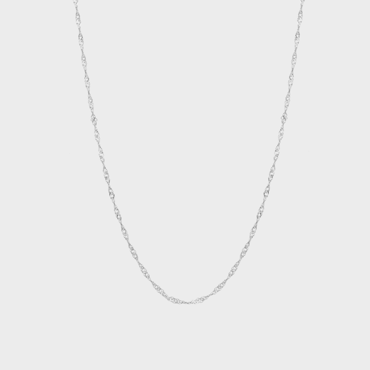 Caleja Necklace winther-studio-international