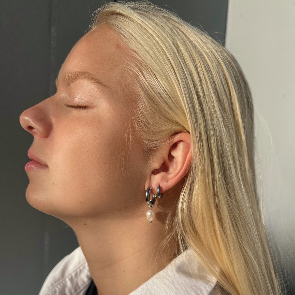 Chunky Hoop Mix winther-studio-international