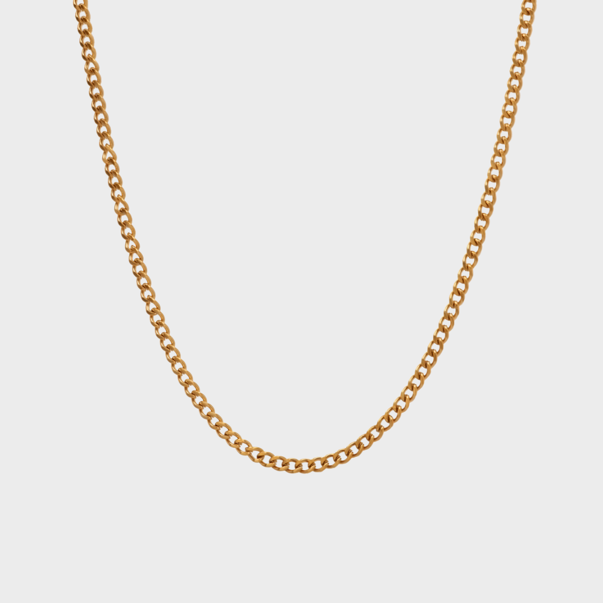 Classic Chain Necklace winther-studio-international