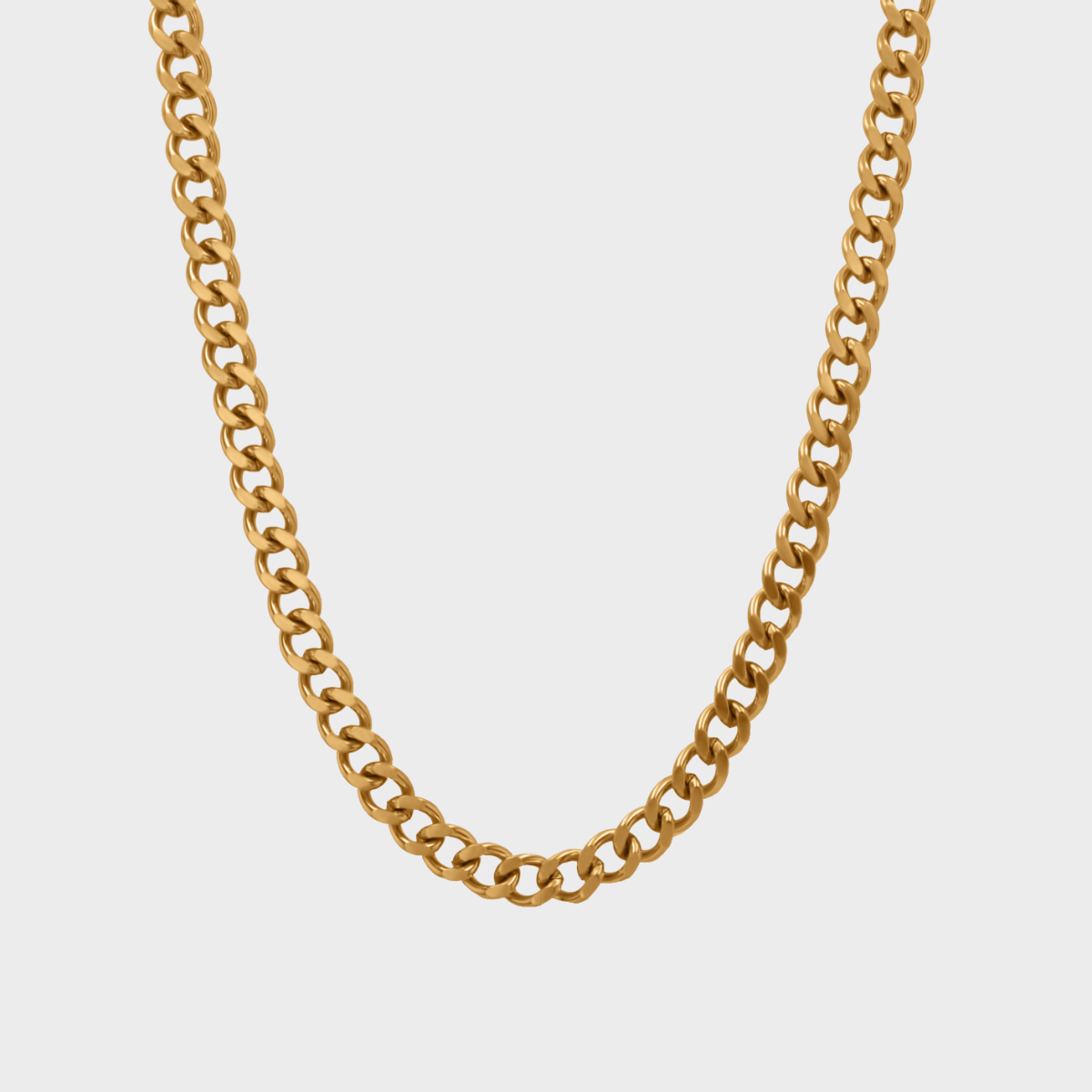 Classic Chain Necklace winther-studio-international