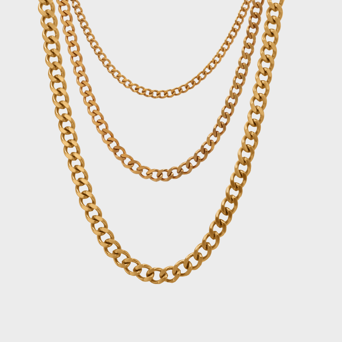 Classic Chain Necklace winther-studio-international