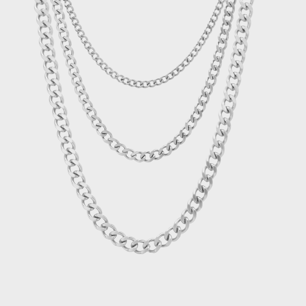 Classic Chain Necklace winther-studio-international