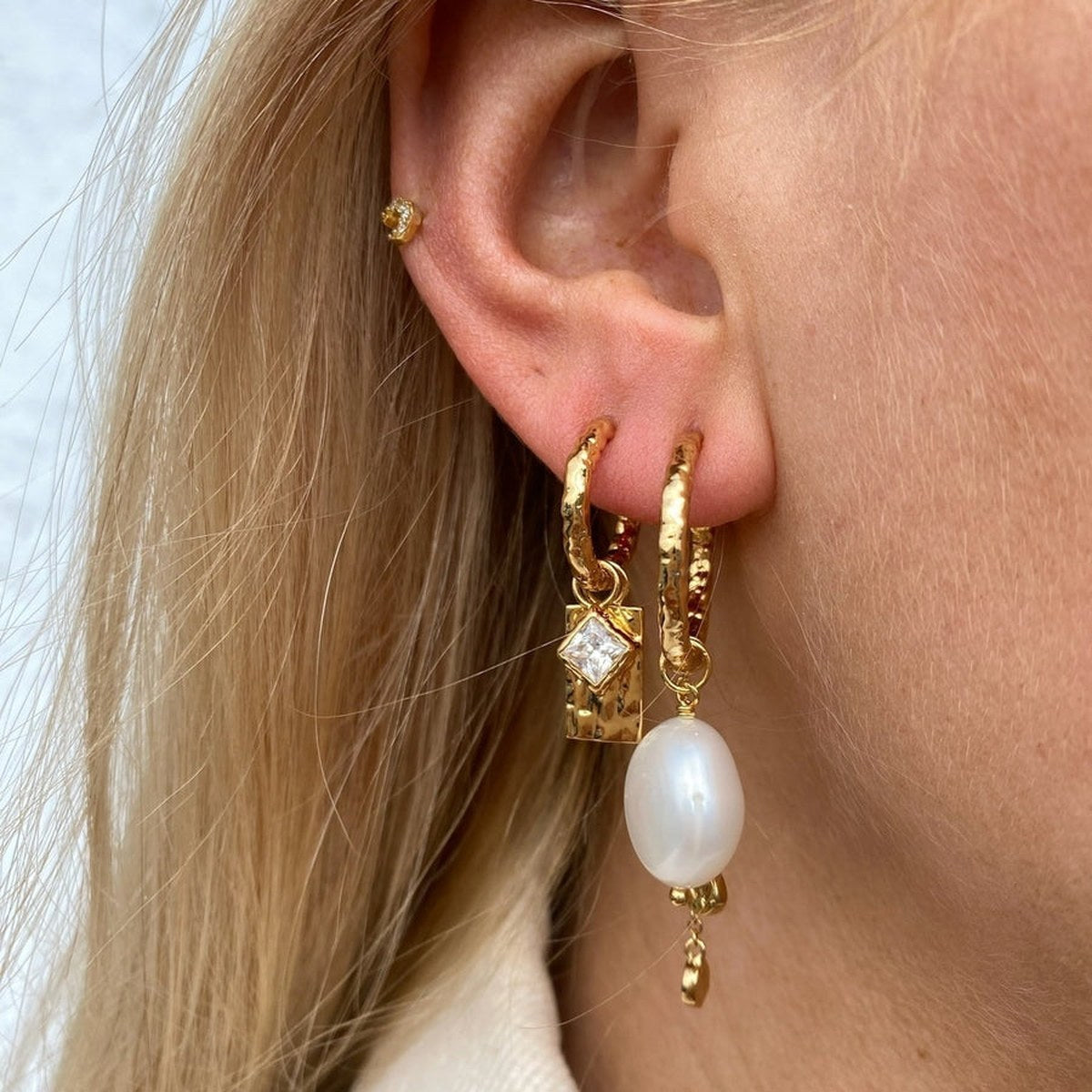 Coin Charm winther-studio-international