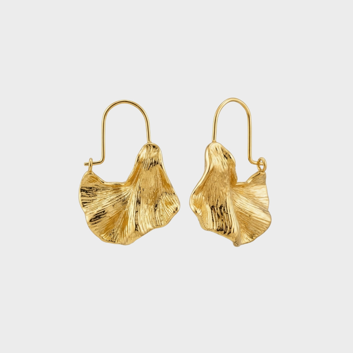 Coral Float Earrings winther-studio-international