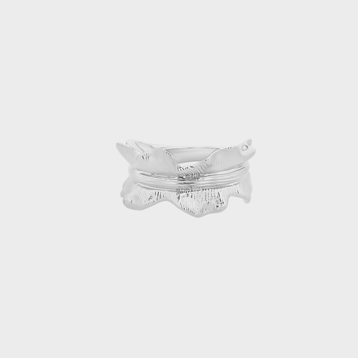 Coralla Stack Ring winther-studio-international