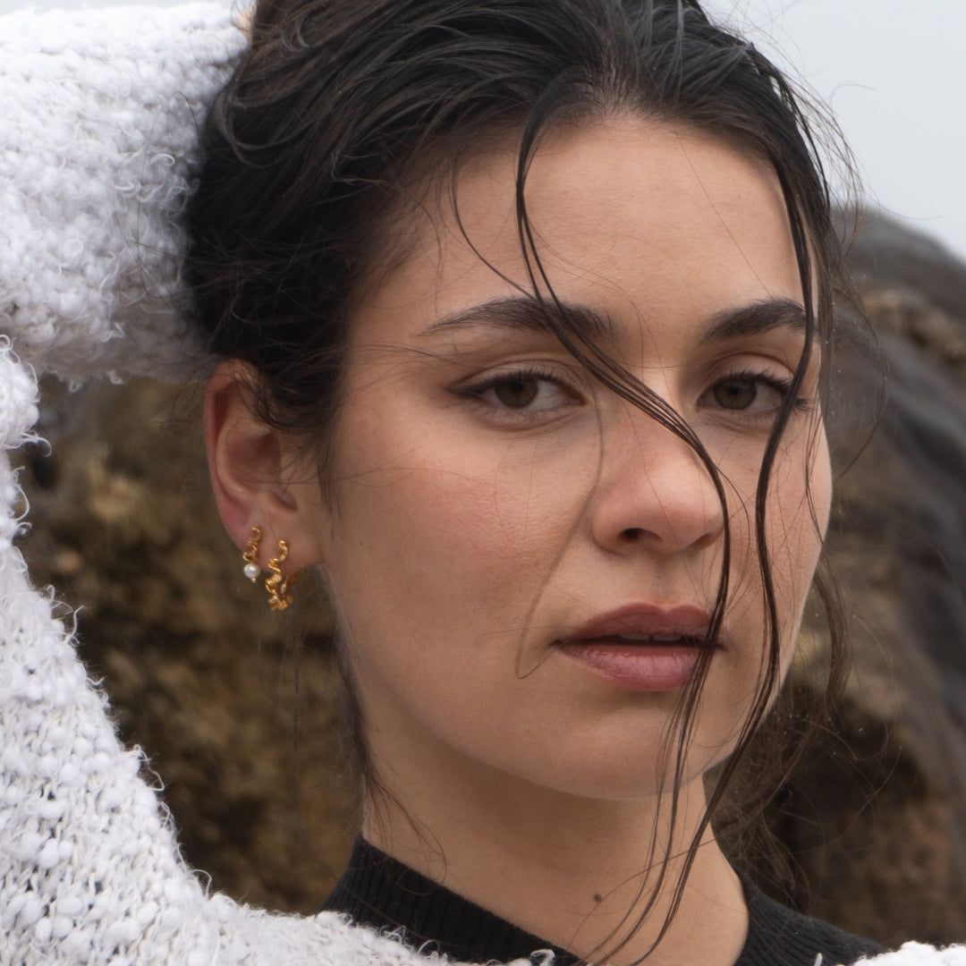 Coral Wave Mix winther-studio-international