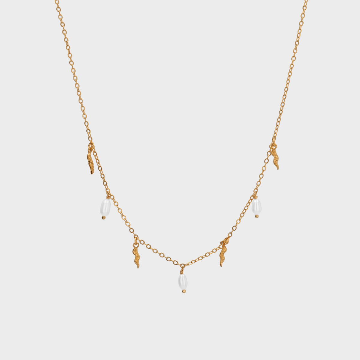 Delja Necklace winther-studio-international