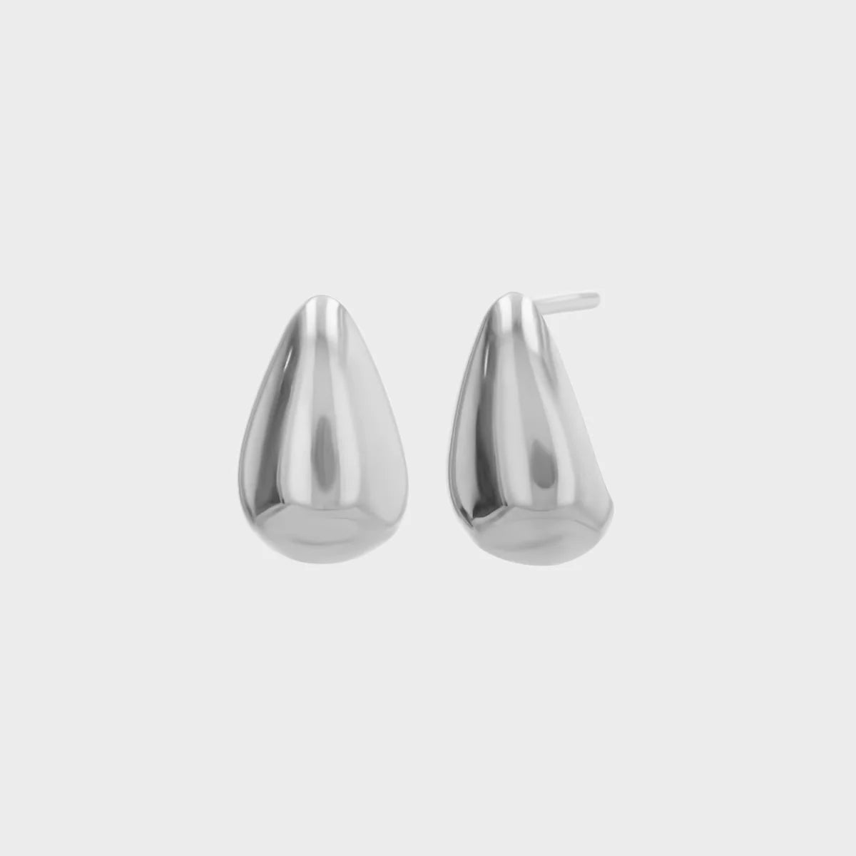 Drops Sleek Earrings winther-studio-international