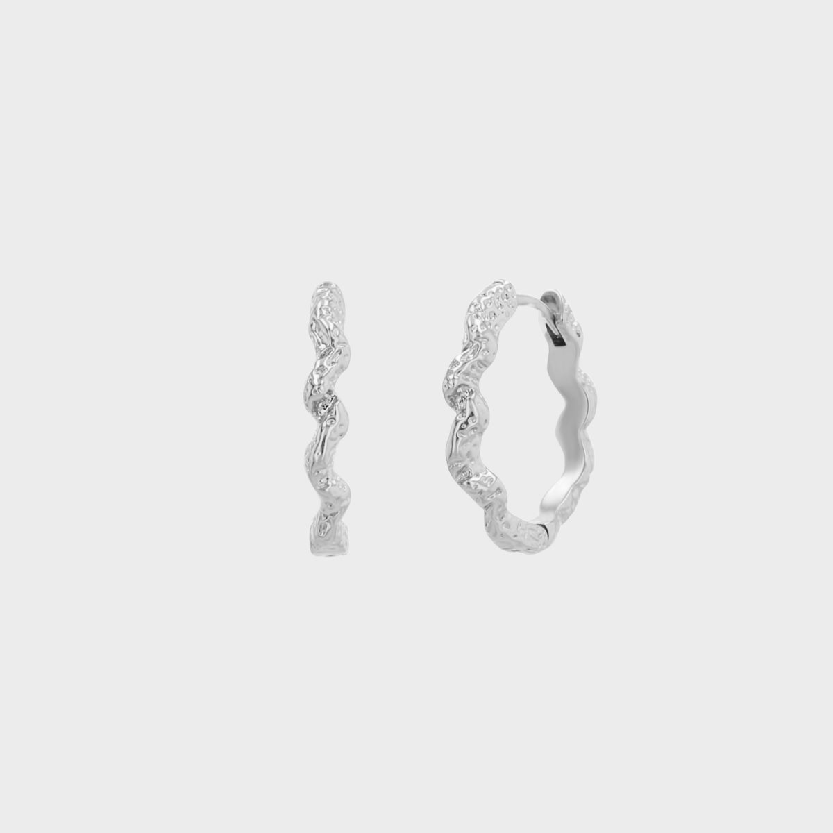 Favia Mid Hoops winther-studio-international