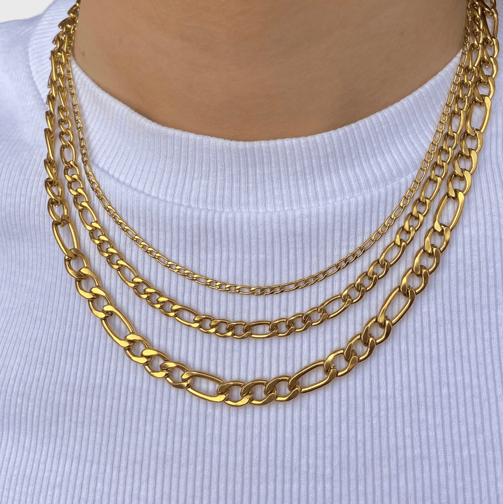 Figaro Necklace winther-studio-international