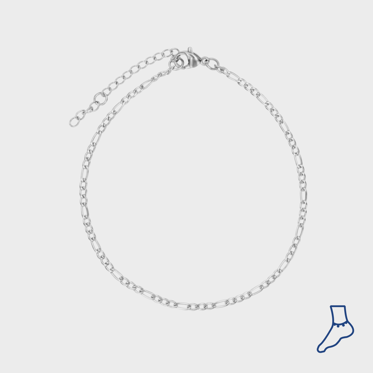 Figaro Anklet winther-studio-international