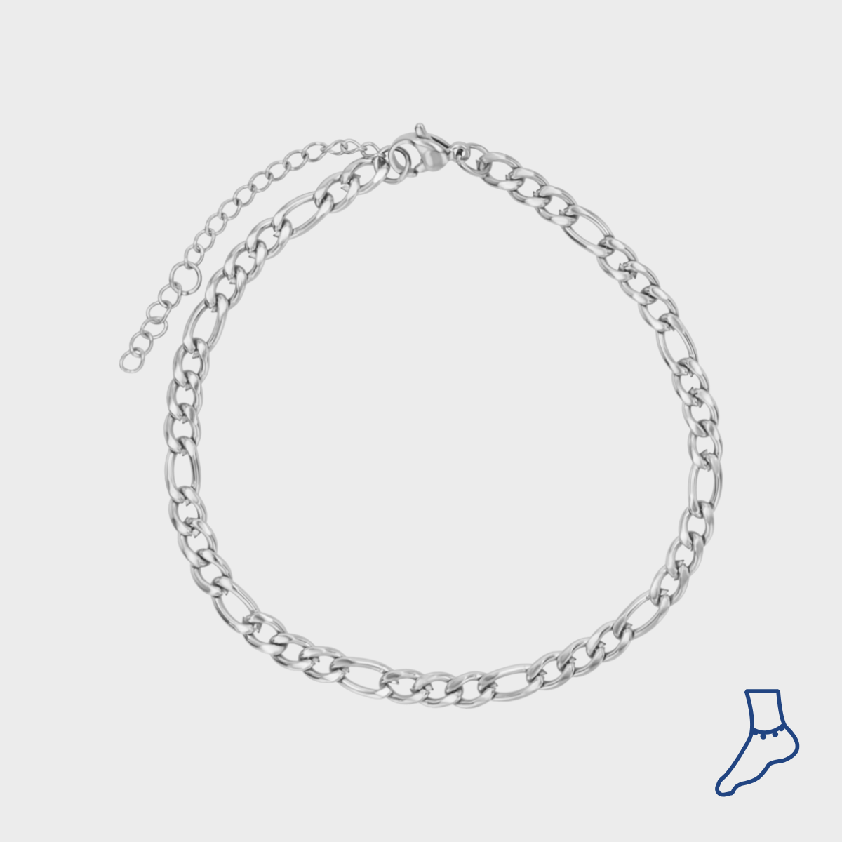 Figaro Anklet winther-studio-international