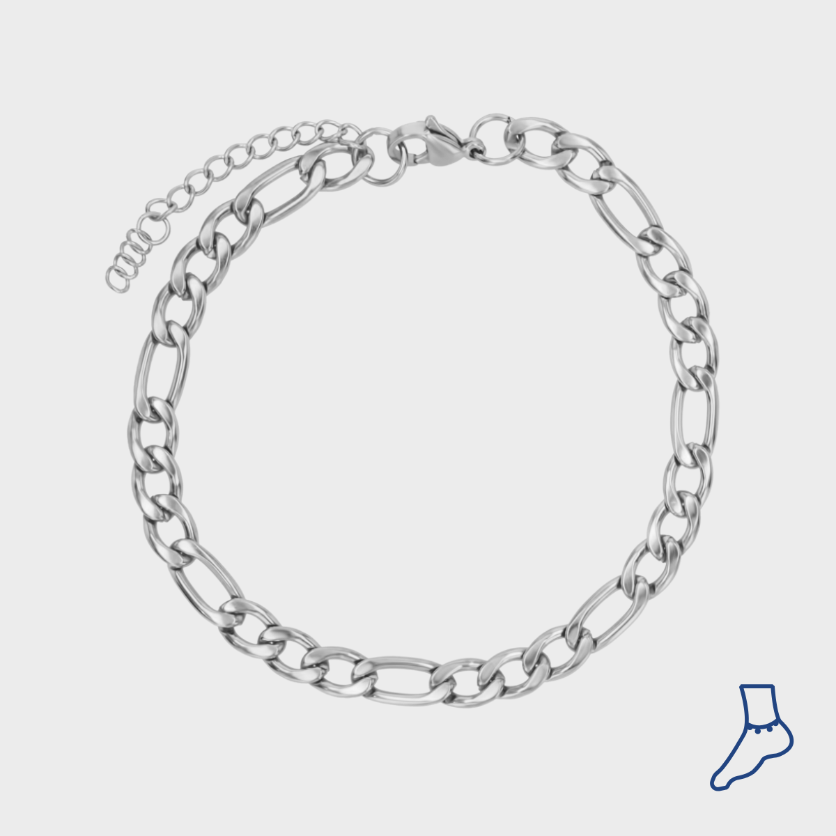 Figaro Anklet winther-studio-international