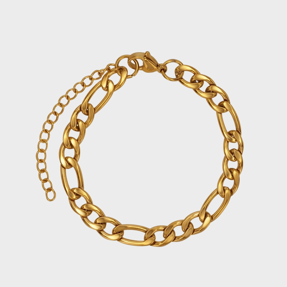 Figaro Bracelet winther-studio-international