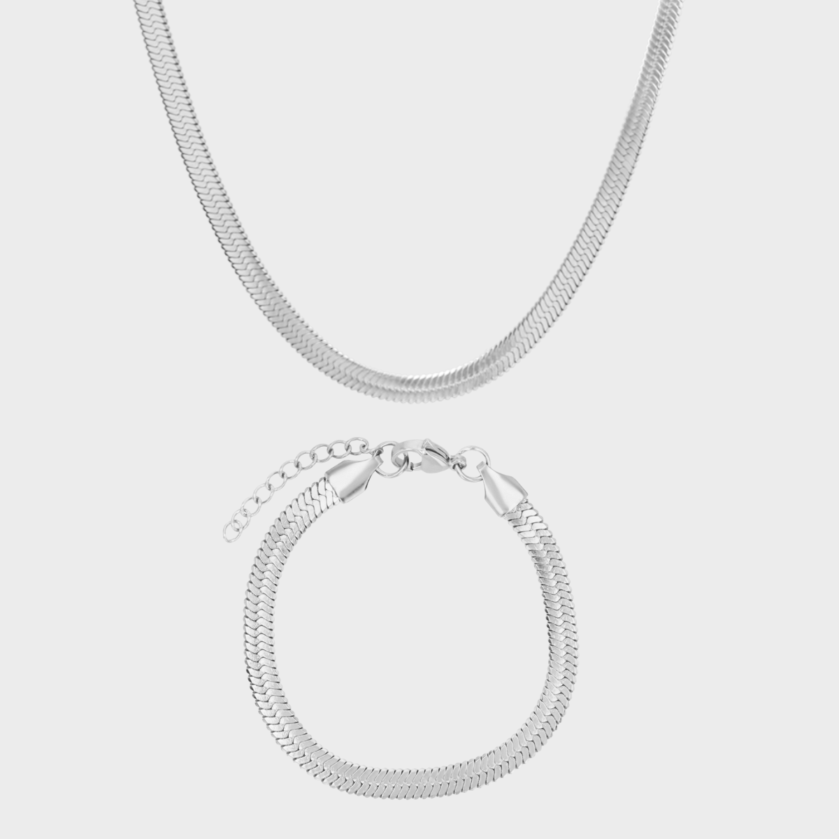 Flat Snake Mix winther-studio-international