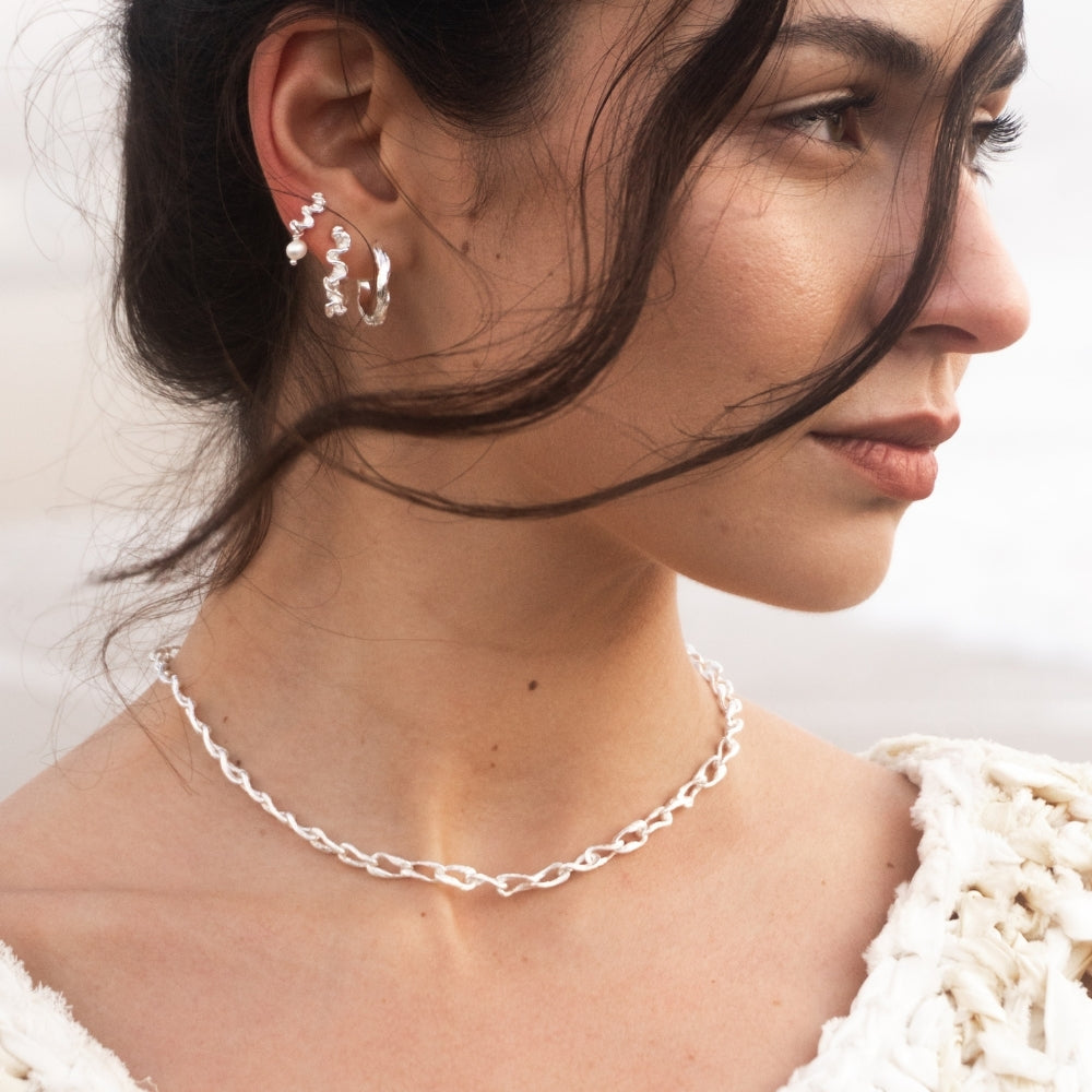 Fluctus Necklace winther-studio-international