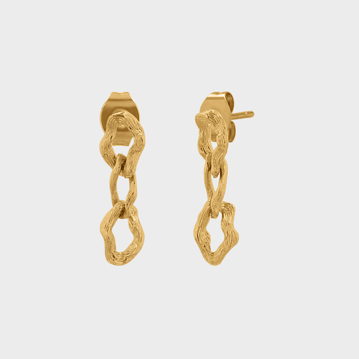Fluctus Earrings winther-studio-international