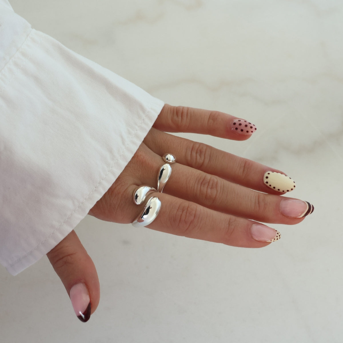 Goccia Mix winther-studio-international