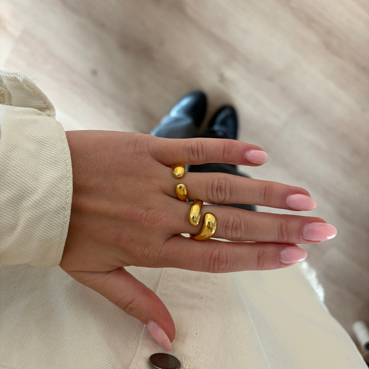 Goccia Mix winther-studio-international