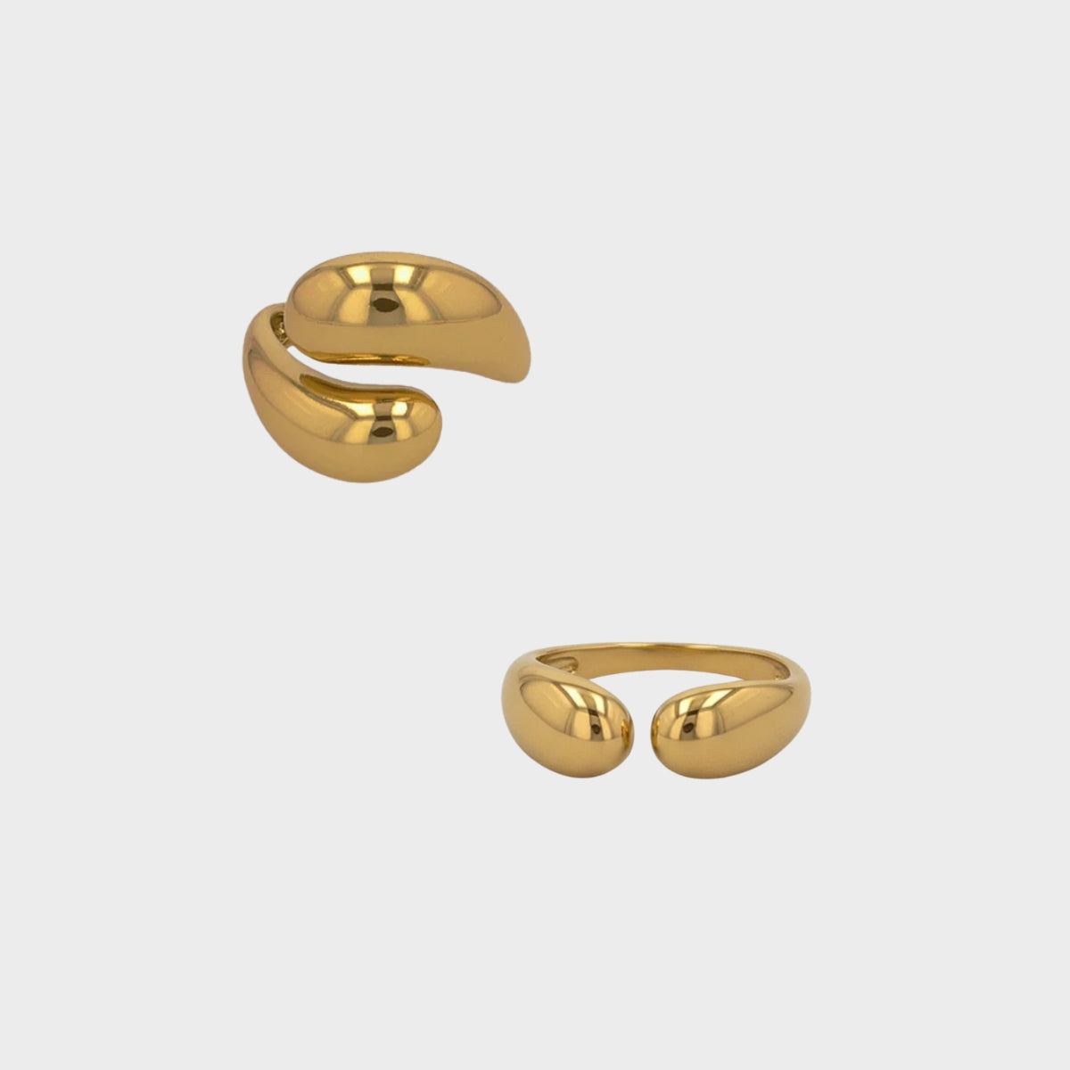 Goccia Mix winther-studio-international