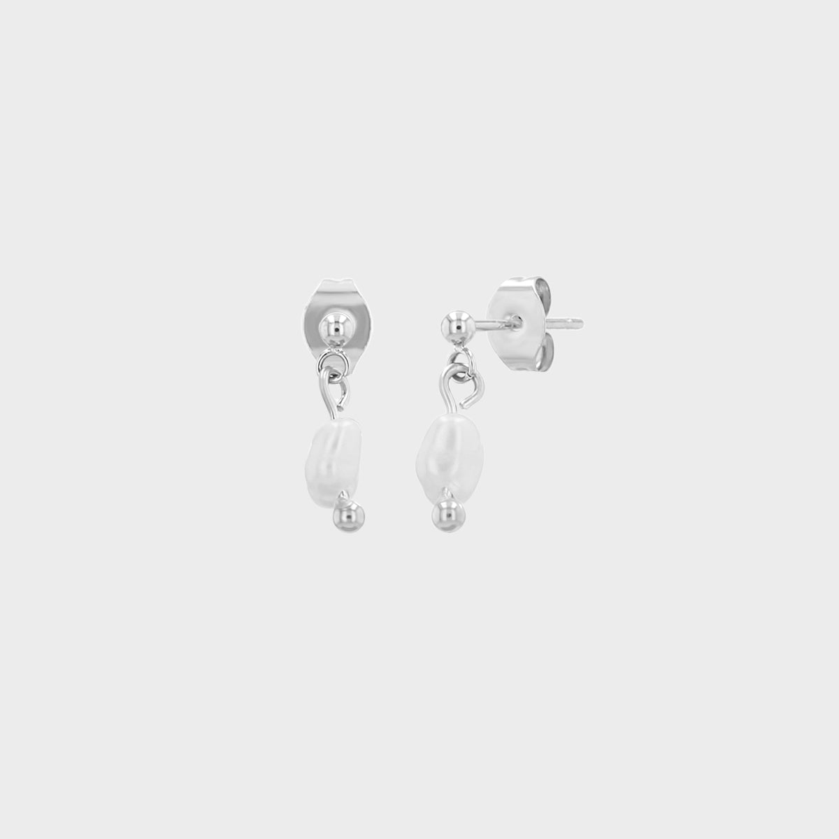 Julia Pearl Earrings winther-studio-international