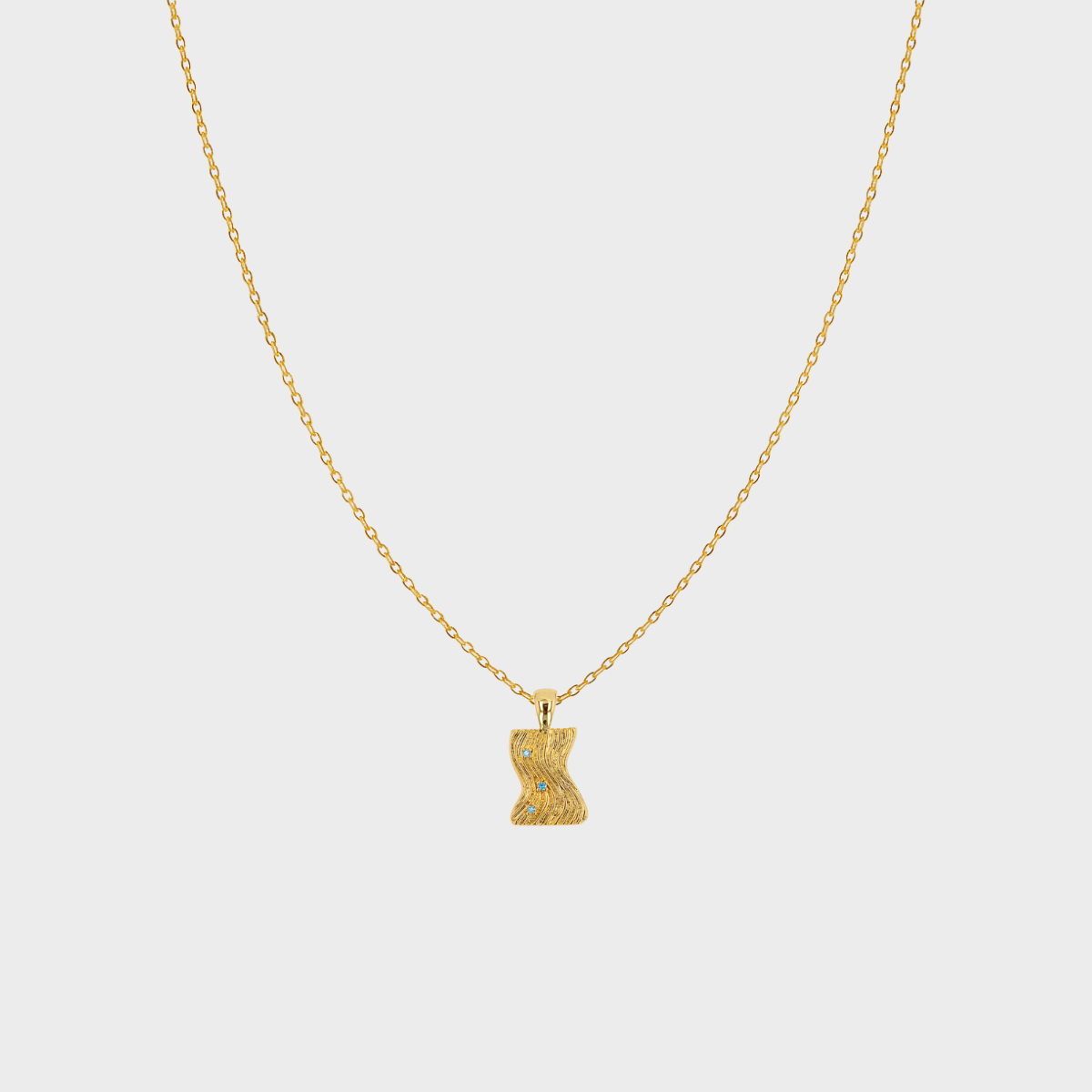 Karoline Necklace winther-studio-international