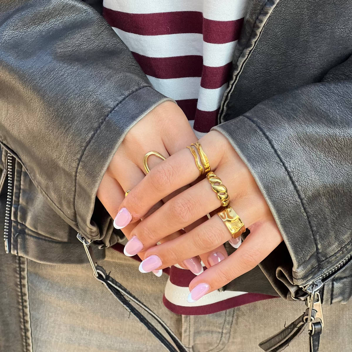 Modern Ring winther-studio-international