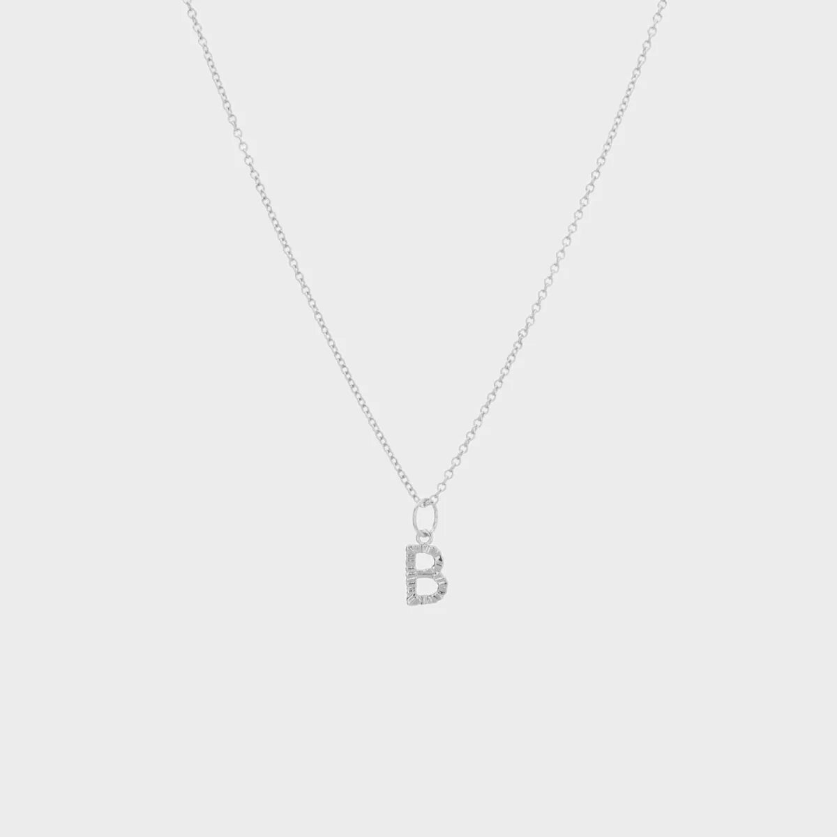 Love Letter Necklace winther-studio-international