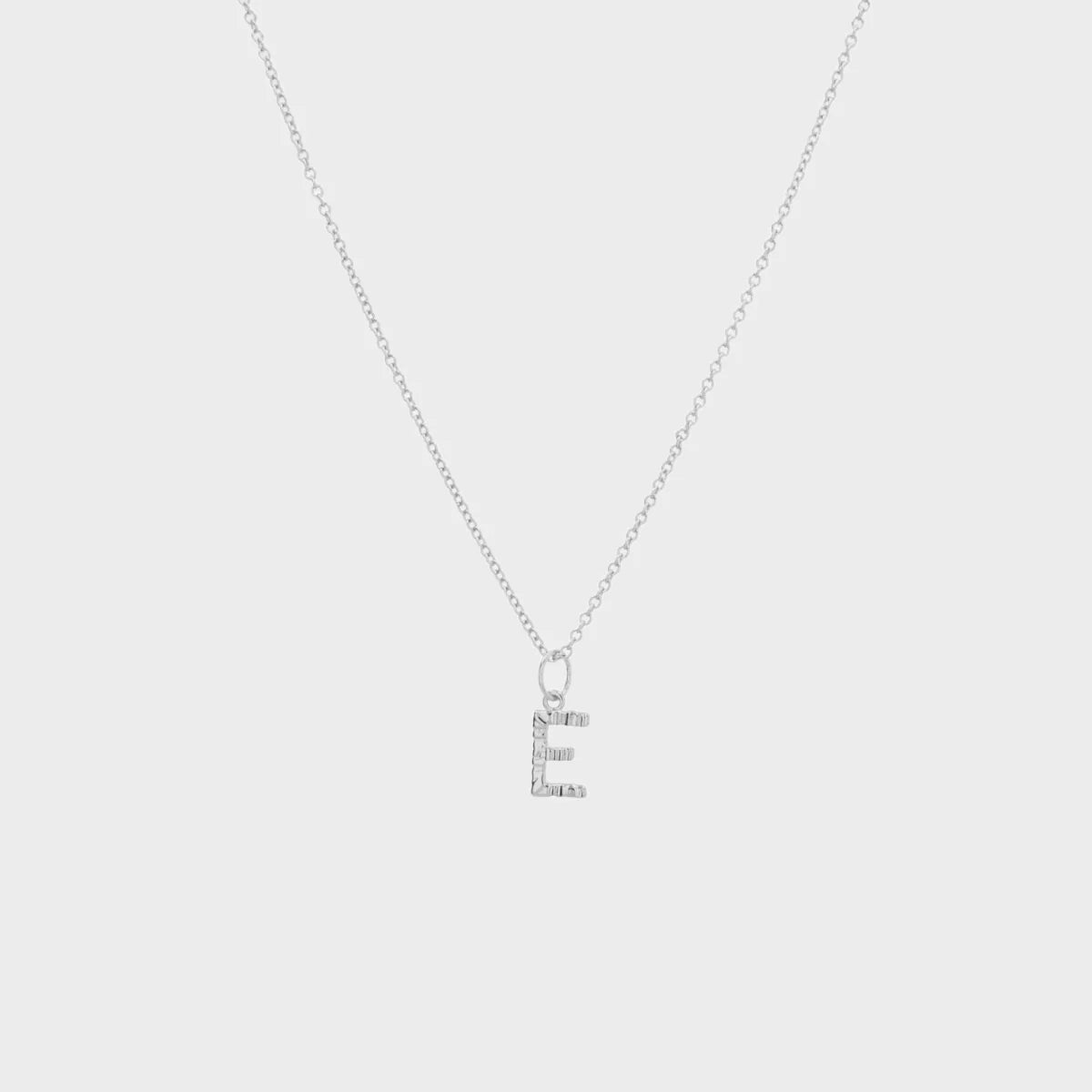 Love Letter Necklace winther-studio-international