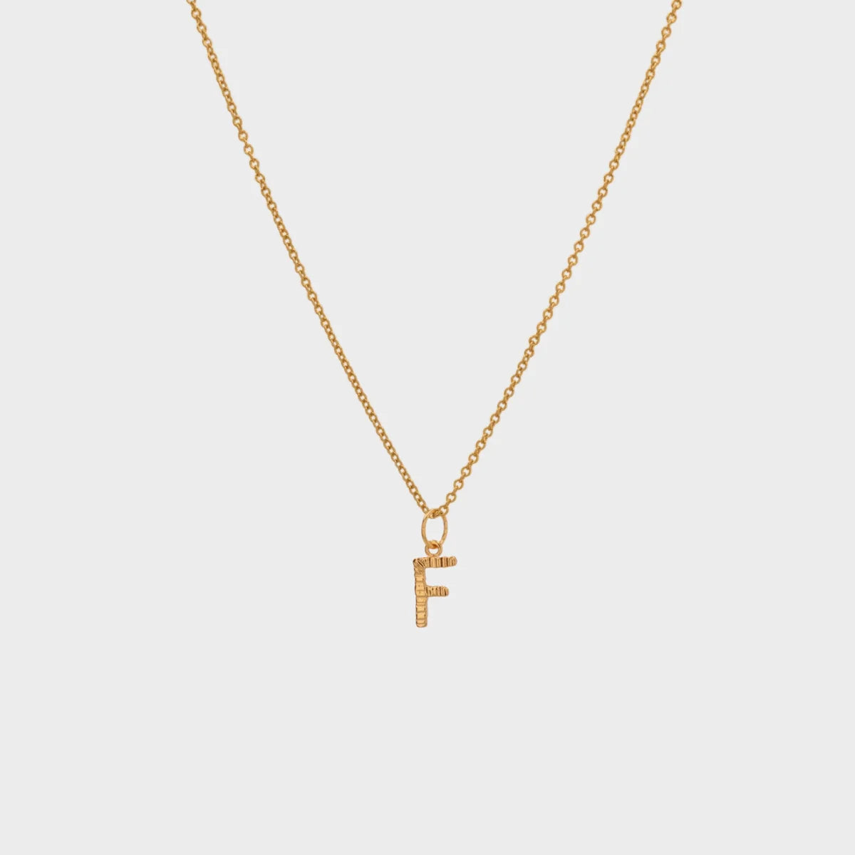 Love Letter Necklace winther-studio-international