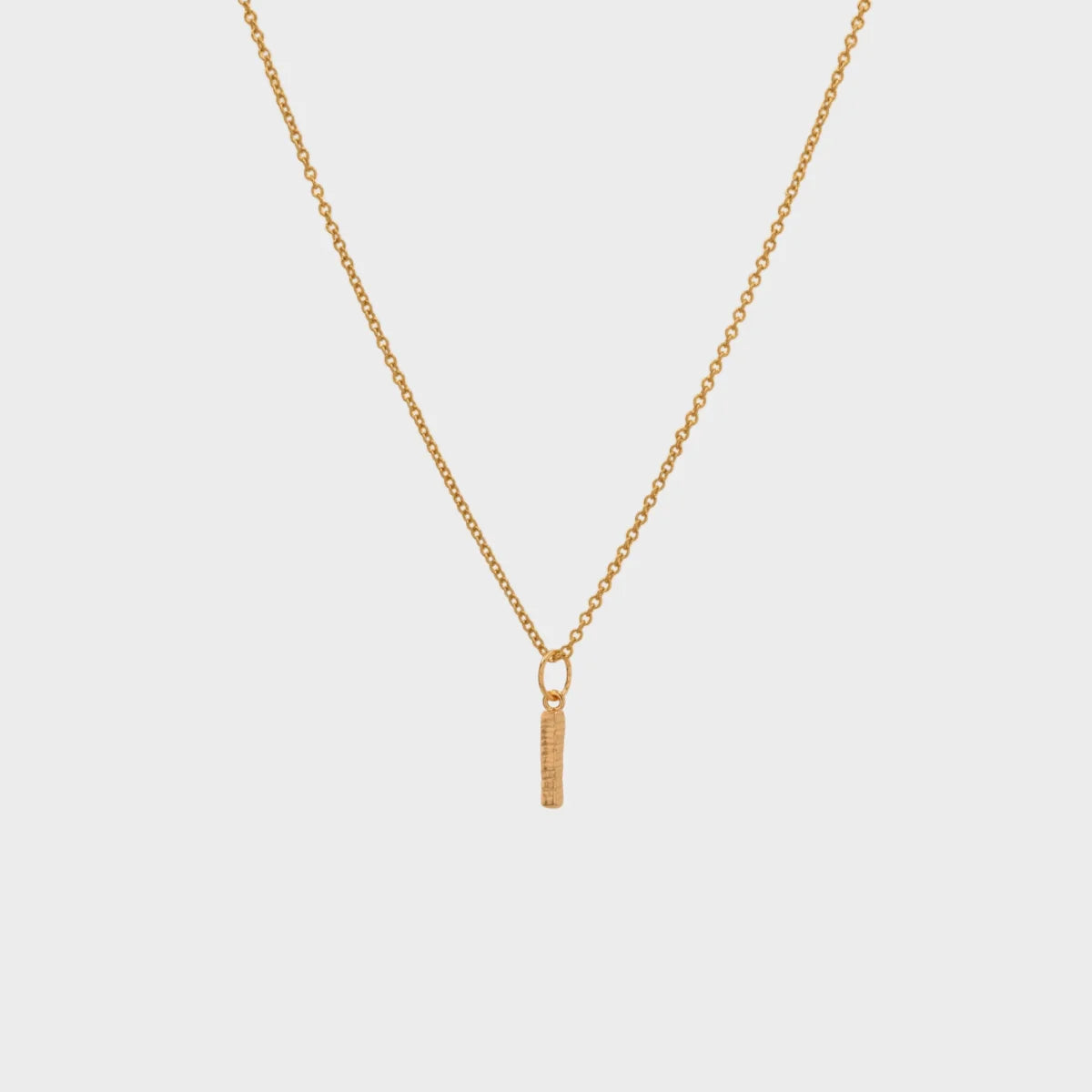 Love Letter Necklace winther-studio-international