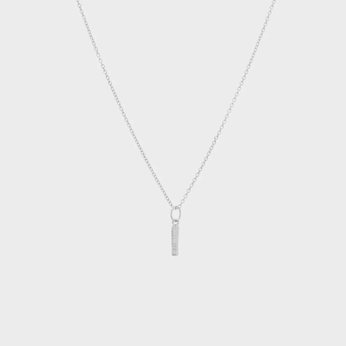 Love Letter Necklace winther-studio-international